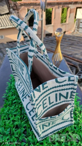 чанти celine, снимка 2 - Чанти - 51445280