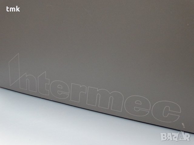 Етикет машина Intermec PM 41, снимка 3 - Други машини и части - 29831207
