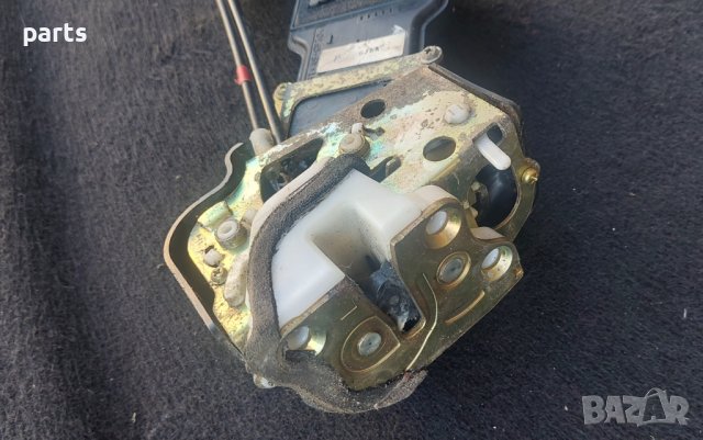 Задна Лява Ключалка - Брава Мазда 6 - A95A97L N, снимка 4 - Части - 42168772