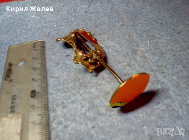 АРТ БРОНЗОВА МАЛКА ПЛАСТИКА РЪЧНА ИЗРАБОТКА За ДЕКОРАЦИЯ КОЛЕКЦИЯ 41350, снимка 6 - Статуетки - 47607945