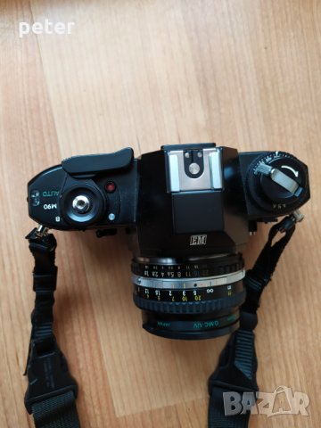 Фотоапарат Никон, снимка 8 - Фотоапарати - 30821724