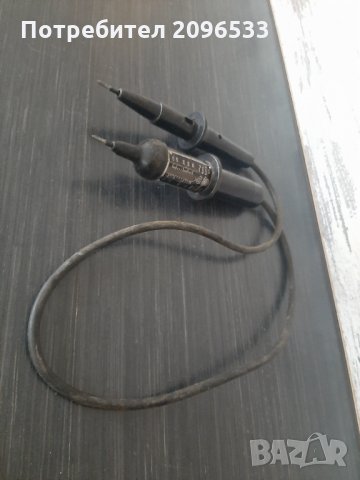 Уред за измерване на електричество