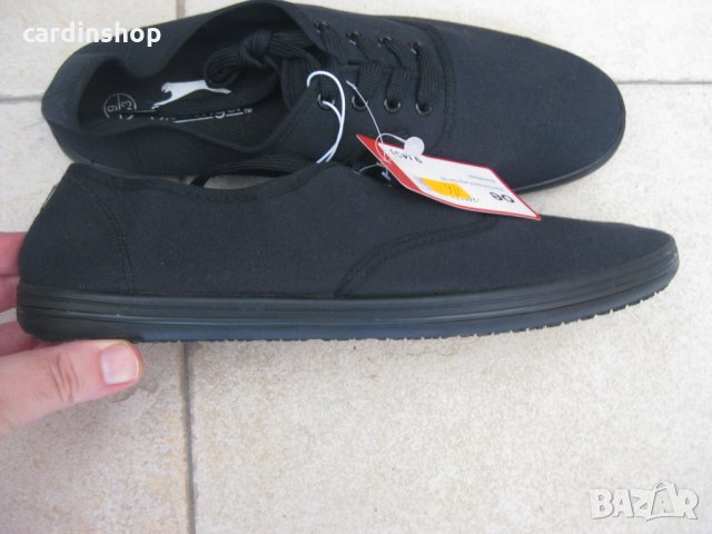 Разпродажба! Slazenger оригинални, снимка 2 - Маратонки - 24919452