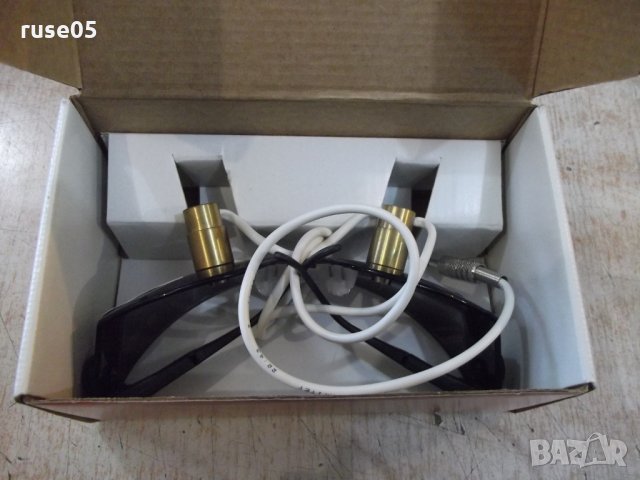 Аппарат светодиодный офтальмологический "Радуга прозрения", снимка 7 - Други - 31345018