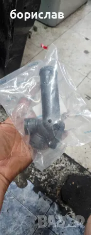 Водно тяло за Фолксваген транспортер 