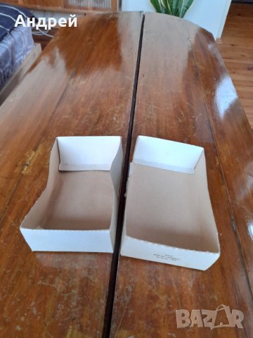 Стара кутия от бонбони Карамел Лакта, снимка 6 - Други ценни предмети - 39394848