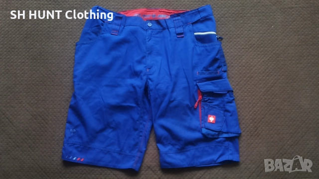 Engelbert Strauss Work Shorts размер 58 / XXXL къси работни панталони W4-677