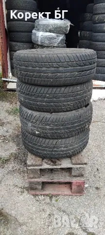 Гуми 195 60 15 Дейтън Dayton 4 броя. Като нови. Нов внос., снимка 10 - Гуми и джанти - 49980938