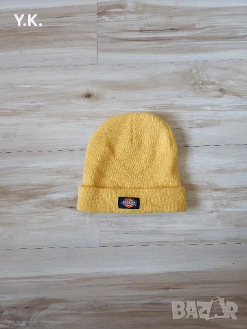 Оригинална зимна шапка Dickies