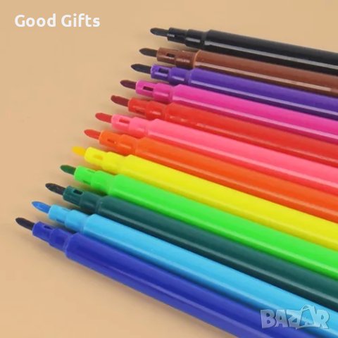 Детска маса с проектор Еднорог + Аксесоари, снимка 5 - Рисуване и оцветяване - 42832562