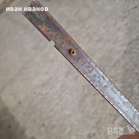 Дълга Скоба, снимка 2 - Стяги - 38524784