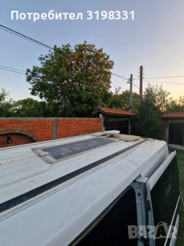 Citroen kemper, снимка 3 - Бусове и автобуси - 51209765