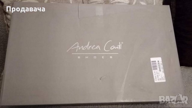 Дамски ботуши Andrea Conti, снимка 8 - Дамски ботуши - 31887195