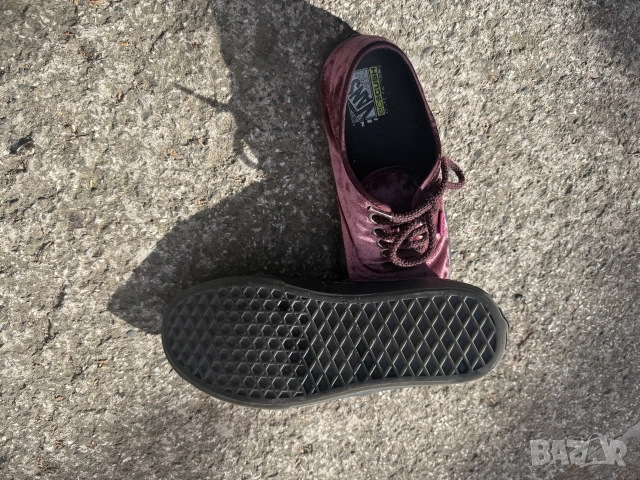 Vans authentic кецове, снимка 4 - Кецове - 56408842