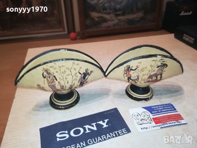 MADE IN GREECE X2 ANTIQUE 0509231319, снимка 10 - Колекции - 42087586