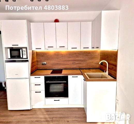 Апартамент Траката , снимка 7 - Апартаменти - 54329510