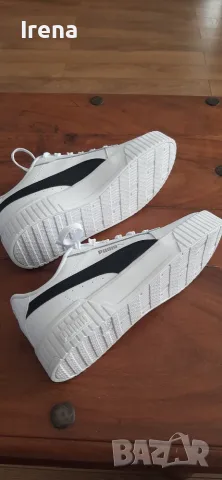 Дамски маратонки PUMA, снимка 5 - Маратонки - 56049869