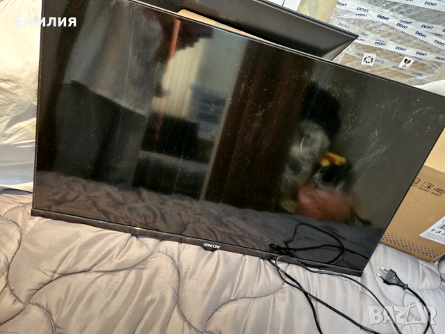 Телевизор 32 инча , снимка 2 - Телевизори - 52233869