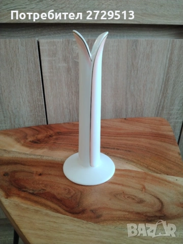  Свещник  Royal Doulton