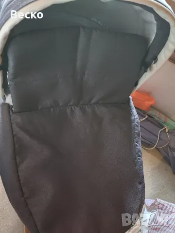 Peg Perego. Детска - бебешка количка. Full комплект., снимка 6 - Детски колички - 47271880