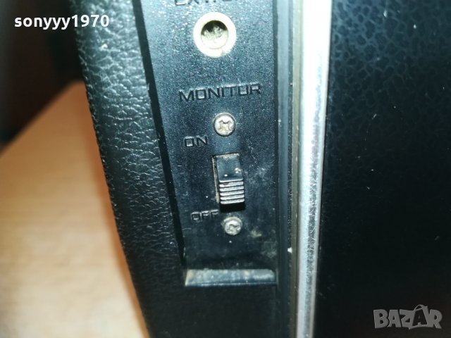 hitachi sct-1151r level matic-made in japan, снимка 17 - Радиокасетофони, транзистори - 30228016