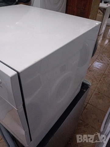 Малка съдомиялна за под мивка тип кубче Elektrolux за 6 комплекта с 2 години гаранция!, снимка 7 - Съдомиялни - 53954873