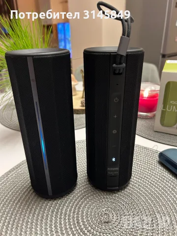 тонколони xiaomi 40 w, снимка 2 - Тонколони - 56454274