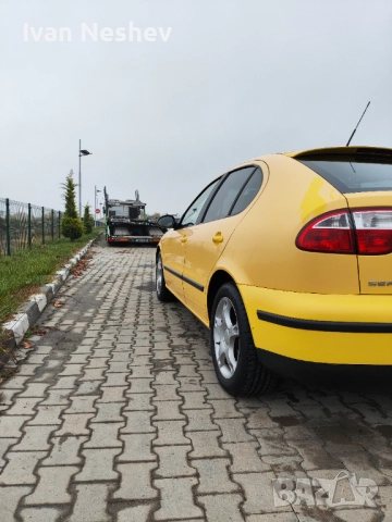 Сеат Леон , снимка 11 - Автомобили и джипове - 52343680