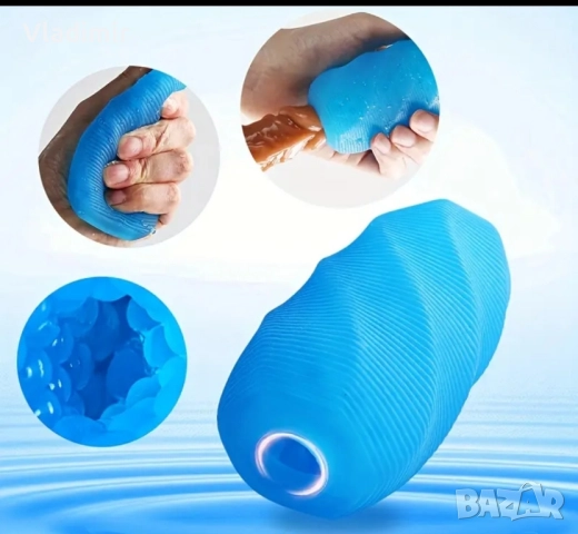 Силиконови мъжки играчки , снимка 15 - Други - 52342446