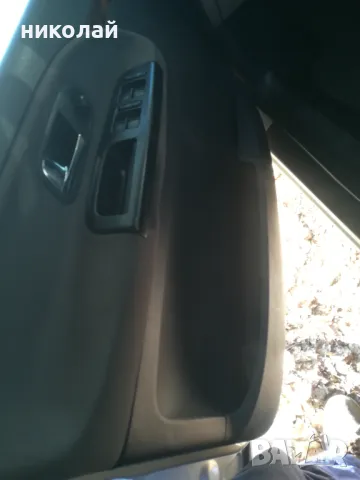 Продавам Сеат алхамбра автоматик 6+1 1.9тди, снимка 7 - Автомобили и джипове - 48262684