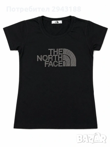 Дамска тениска The North Face