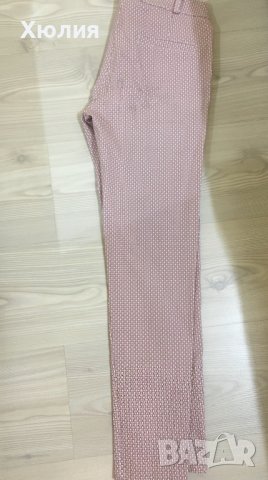 Дамски официален панталон М размер , снимка 3 - Панталони - 39413429