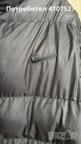 Nike nocta  яке , снимка 4 - Якета - 56438962