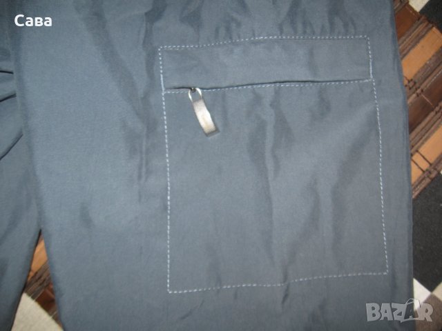 Яке пролет,есен QUIKSILVER  мъжко,ХЛ, снимка 4 - Якета - 42784139