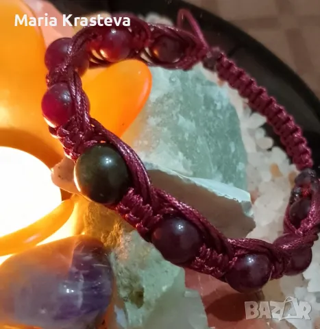 гривна , снимка 3 - Гривни - 48448796