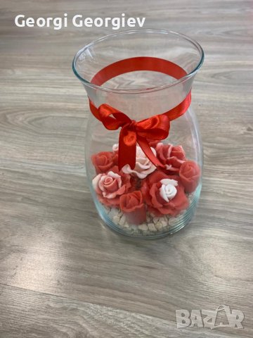 Подаръци от ароматен глицеринов сапун , снимка 12 - Други - 39767311