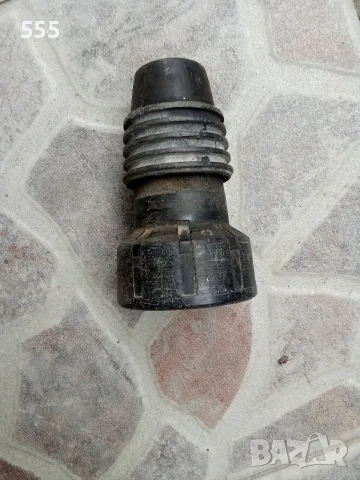 HILTI te-24.сдс+.патронник, снимка 3 - Перфоратори - 56049895