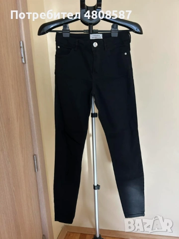 Черни панталони Terranova