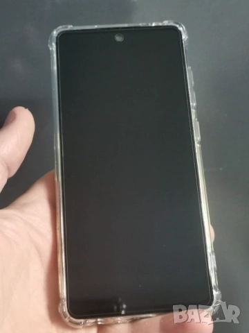 Samsung Galaxy A52s 5G 8/128, калъф, зарядно и кабел, снимка 8 - Samsung - 54326472