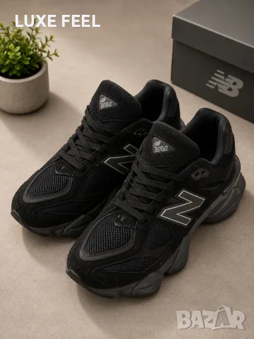 New Balance ✨Дамски Маратонки , снимка 4 - Маратонки - 55788145