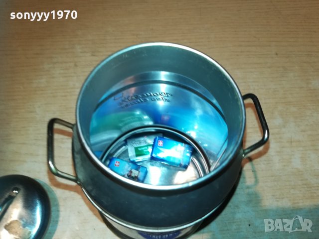 SWITZERLAND-MADE IN SWITZERLAND 2410202229, снимка 11 - Колекции - 30543337