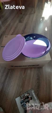 Шишета и купи на TUPPERWARE , снимка 15 - Буркани, бутилки и капачки - 39545691