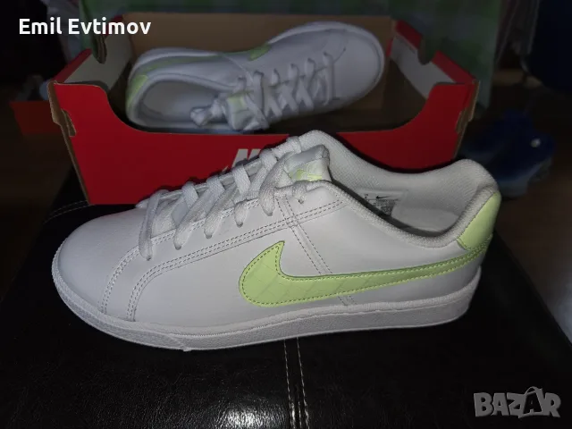 Кецове Nike  39, снимка 2 - Кецове - 56483941