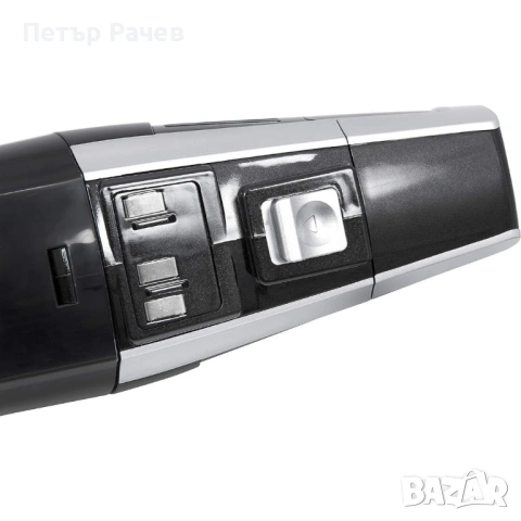 Безжична прахосмукачка 2 в 1 с Li-ion батерия, 8 kPa, 22.2V - Вертикална и ръчна прахосмукачка без т, снимка 7 - Прахосмукачки - 53985065