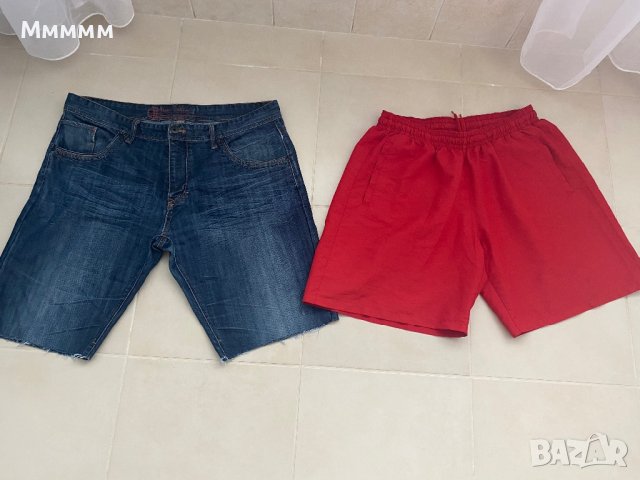 Мъжки панталони 2 ХЛ