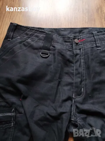 mascot workwear Trousers - къс работен панталон 7/8 54/ХЛ , снимка 5 - Спортни дрехи, екипи - 49743808
