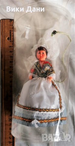 Нормандия кукла в опаковка, снимка 7 - Колекции - 35220467