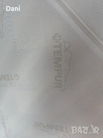 Матрак Tempur Cloud 90 /200см., снимка 4 - Матраци - 54103491