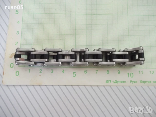 Верижка от неръждаема стомана - 1, снимка 3 - Други - 51319012