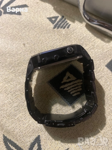 Часовник Diesel, снимка 5 - Мъжки - 52003795